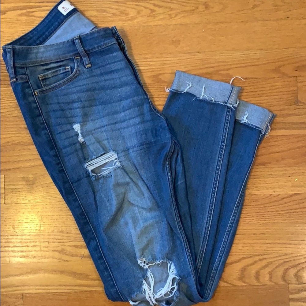 HCO Skinny jeans
